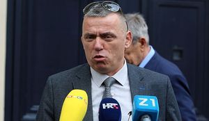 IZJAVA MJESECA: „Ako pobjedi Tomašević tražit će da se Trg bana Jelačića preimenuje u Trg Draže Mihailovića“