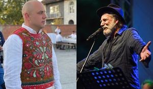 NIJE ZABRANA, NEGO „PRAKSA“: Evo što stoji iza otkazivanja koncerta Radi Šerbedžiji