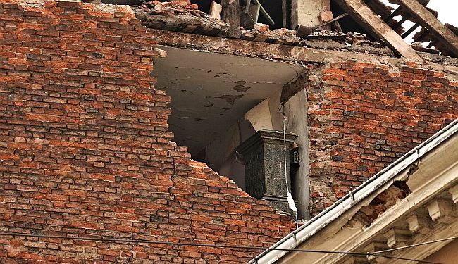 GOTOVO DVIJE GODINE KASNIJE: Ključna mjera prevencije posljedica potresa u Hrvatskoj se ne provodi 