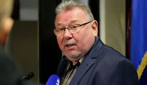 PODSJETNIK NA SVJEDOČANSTVO: „Šeks je tražio da se omogući puštanje Merčepove skupine iz pritvora“