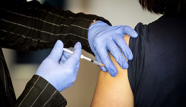 OBVEZNO CIJEPLJENJE - DA ILI NE?: Danska iskustva imunizacije