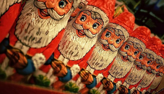 UZ BILLBOARD IZ ZENICE: „Svaki napad na Djeda Mraza doživljavam lično, kao napad na mene“