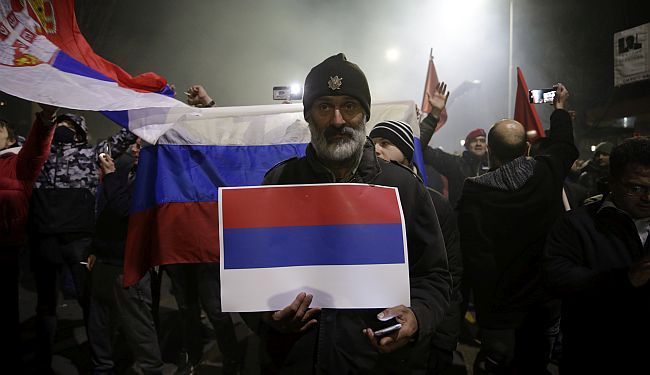 OBOŽAVAOCI KULTURE: Zašto srpski rusofili obožavaju Putina?