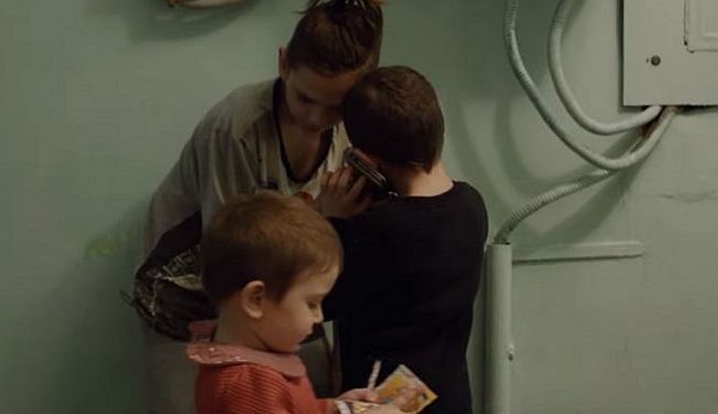 BILI SMO NA ZAGREBDOXU: U donjeckoj kući od krhotina nema više djece