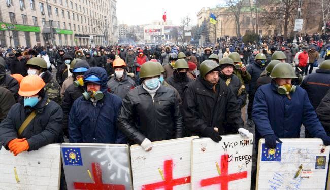 OKVIR ZA KATASTROFU (III. dio): Trenutak odluke, snajperi na kijevskom Maidanu i ruski agenti na Krimu 