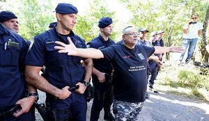 „MINIRANJE“ SKUPOVA: Neki Hrvati jednostavno ne vole kad im se remete „dani ponosa i slave“