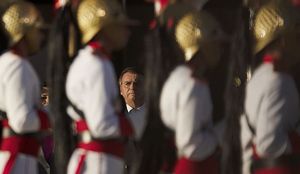 DVJESTO GODINA PODIJELJENE ZEMLJE: Što izbori u Brazilu znače za demokraciju?