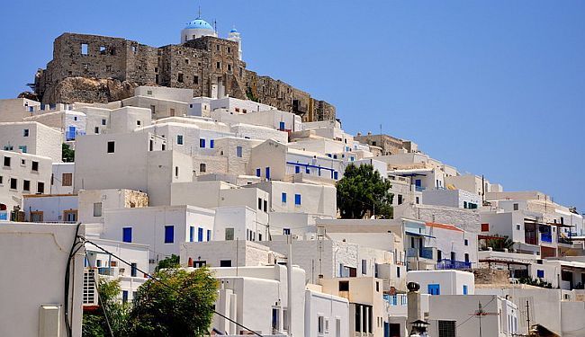 LABORATORIJ BUDUĆNOSTI: Zašto je mali egejski otok postao poznat diljem svijeta