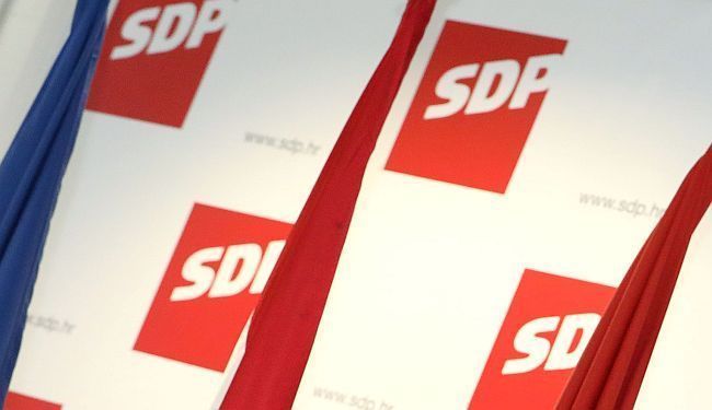 SDP – PROPAST OD STRANKE: Znaju li na Iblerovom trgu što je to socijaldemokracija?