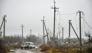 POSAO STOLJEĆA: Tko će i kako obnavljati porušenu Ukrajinu?