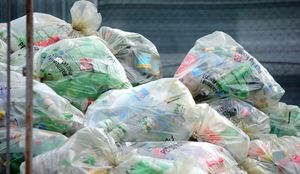 PROTIV JEDNOKRATNE PLASTIKE: „Sramotno je da imamo najnižu naknadu za povratnu ambalažu u EU“