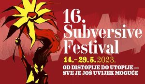 SUBVERZIVNI MJESEC: Stvari se počinju događati već danas