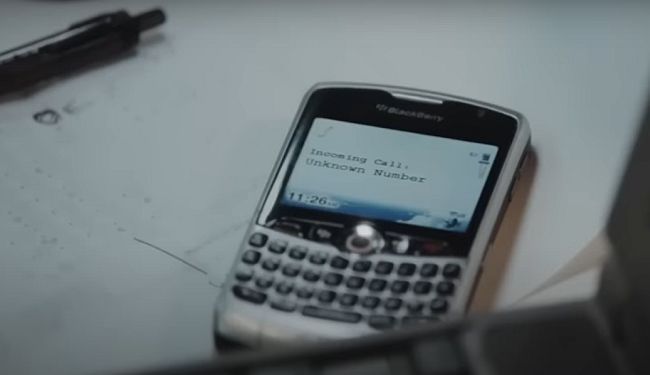 BLACKBERRY: Komična priča o zaboravljenom proizvođaču mobitela