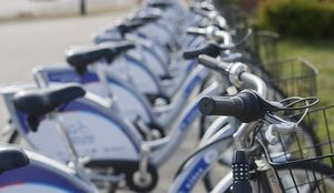 NOVI USPJEH FER-A: Razvijen prototip punionice električnih bicikala za javnu upotrebu