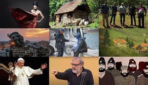 MALA RETROSPEKTIVA: Što ste protekle godine najviše čitali na Lupigi?