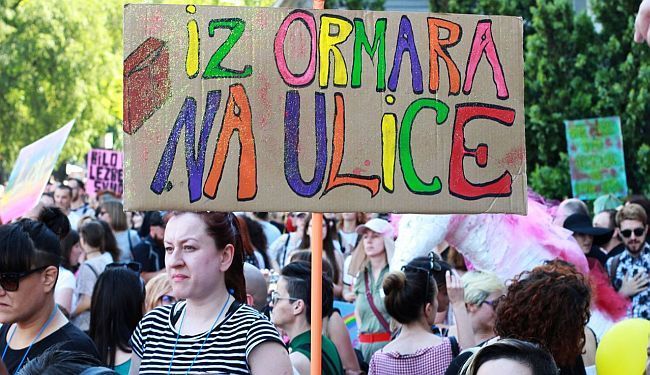 PITALI SMO: Što o Milanovićevom „autanju“ ministra Habijana misle oni koji se bave LGBT pravima? 