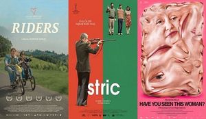 IDEALNO ZA VIKEND: Besplatno pogledajte pet hvaljenih filmova