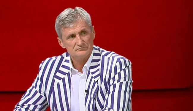 VJEŠALA ZA ROBERTA JARNIJA: Kako je „proslavljeni Vatreni“ smaknut zbog verbalnog delikta