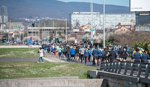 NEVOLJA KOJA NE PUŠTA: Kako sam istrčao svoj prvi polumaraton – u suprotnom smjeru