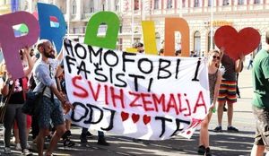 IDAHOBIT: Obilježava se dan kada je homoseksualnost izbrisana s popisa bolesti