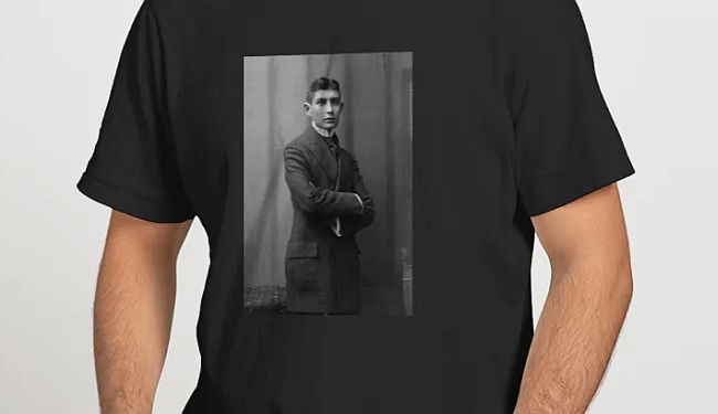 STOTA OBLJETNICA: Zašto je Franz Kafka tako uvjerljiv i puno stoljeće nakon smrti