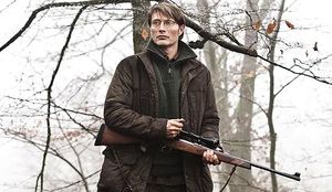 LOV: Maestralni Mads Mikkelsen u filmu koji dugo ne izlazi iz glave