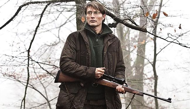 LOV: Maestralni Mads Mikkelsen u filmu koji dugo ne izlazi iz glave