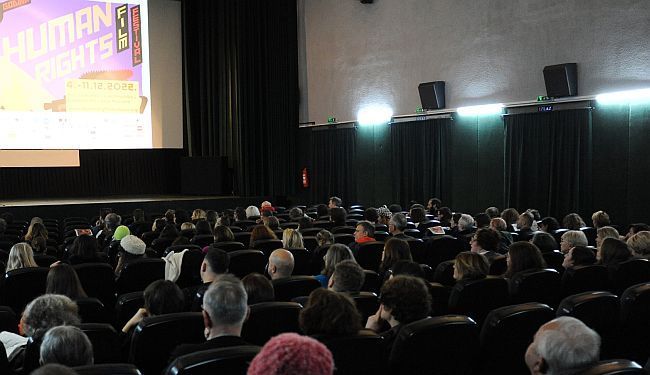 I SVE BESPLATNO: Najzapaženije na velikim svjetskim filmskim festivalima stiže u Zagreb