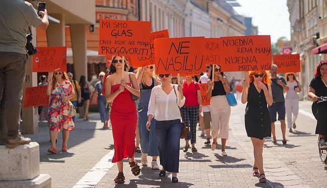 PRAVNA BUDUĆNOST FEMICIDA U BIH: Hoće li biti napretka u suzbijanju ove zloćudne pojave?