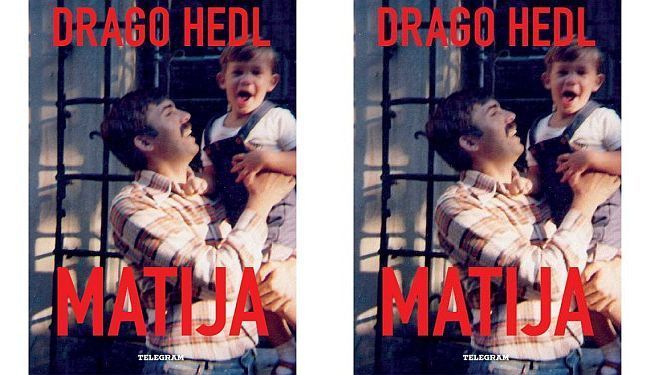 „MATIJA“ DRAGE HEDLA: Knjiga potpunog razotkrivanja