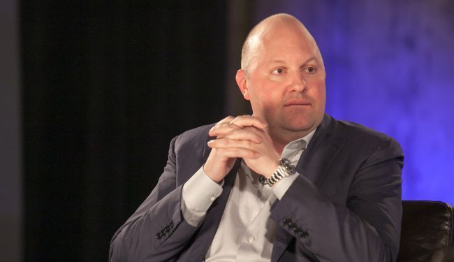 MARC ANDREESEN: Milijarder koji želi resetirati Ameriku