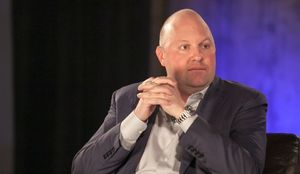 MARC ANDREESEN: Milijarder koji želi resetirati Ameriku