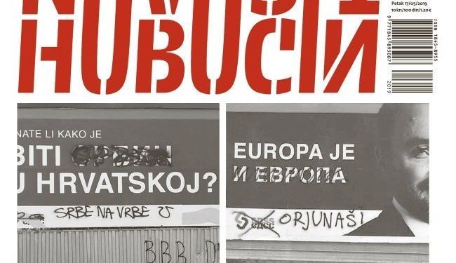 DRUGO MIŠLJENJE: Novosti moraju braniti Hrvati