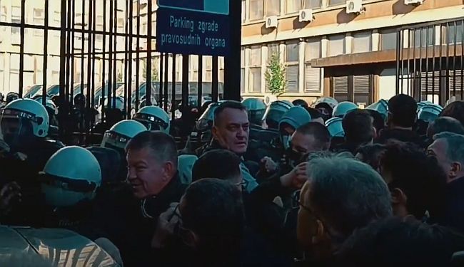 FRAGMENTI IZ DNEVNIKA - LÁSZLÓ VÉGEL: Gde si bio, oče?