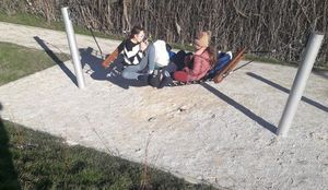 ZELENI ZAGREB: Zagreb otvara i drugi aromatični vrt