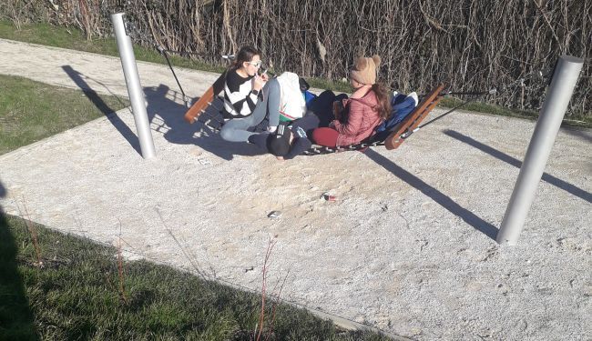 ZELENI ZAGREB: Zagreb otvara i drugi aromatični vrt