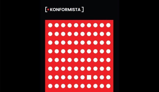 KONFORMIST: Klasik u novom izdanju