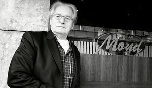 PREDRAG FINCI: Igor Mandić nije štedio nikoga. Zvali su ga enfant terrible hrvatske kritike.