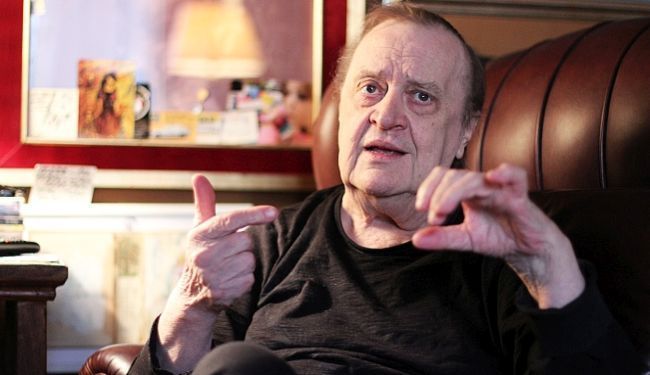 DRUGO MIŠLJENJE: Tko stoji iza Arsena Dedića?