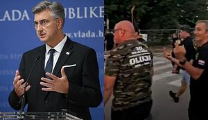 PLENKOVIĆEVO SORRY: Kako politika hrani radikalizam