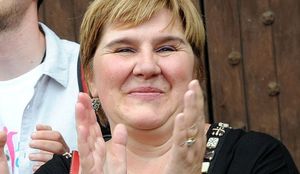 DRUGI KRUG: Boris Dežulović opet „dobio“ Željku Markić na sudu