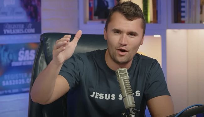 15 IZJAVA UBIJENOG INLUENCERA: Ovako je govorio Charlie Kirk