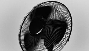MUZEJ BIJELE TEHNIKE SELVEDINA AVDIĆA: Ventilator