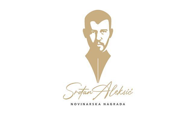 Tekst natječaja za regionalne novinarske nagrade „Srđan Aleksić“ 2025.
