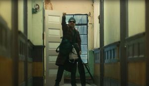 JEDNA BITKA ZA DRUGOM: Ovo je definitivno jedan od filmova godine