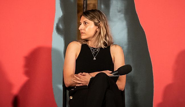 INTERVJU MAJA GERGORIĆ: „Okvir 'rodne idelogije' funkcionira kao svojevrsno 'strašilo', kao konstruirana prijetnja“