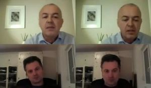 VUKIĆ VS RADANOVIĆ (VIDEO): Kako je metodološki pobijena revizija povijesti logora Jasenovac