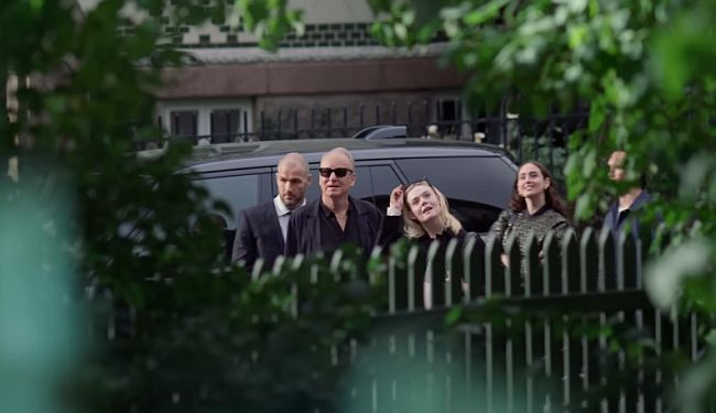 SENTIMENTALNA VRIJEDNOST: Trier ponovno secira ljudsku krhkost