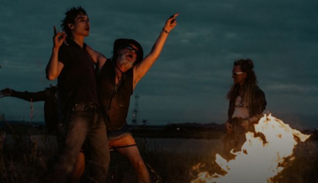 DERIŠTE: Film koji ne traži opravdanja