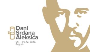 POZIVAMO VAS: Poslušajte što naši gosti imaju za reći i pokazati